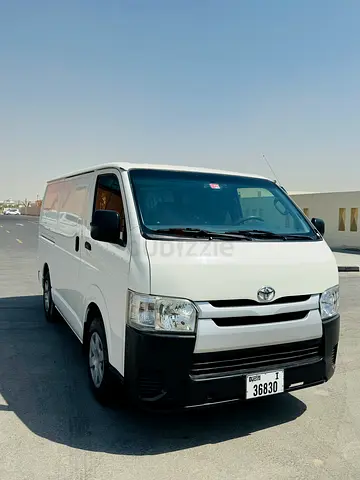 Buy & sell any Toyota cars online - 2385 used Toyota cars for sale in ...