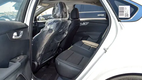 Kia K3, миниатюра 11