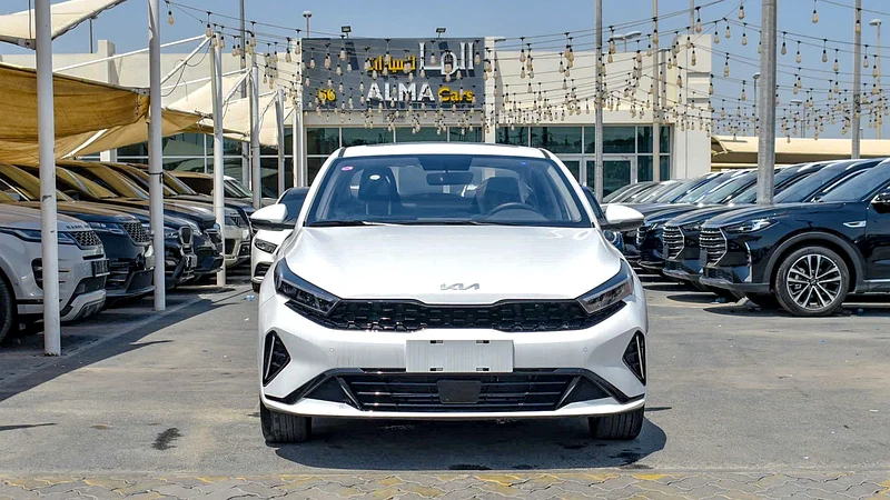Zero km top opition warranty unlimited km632243123900181113