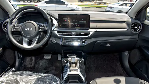 Kia K3, миниатюра 15