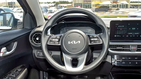 Kia K3, миниатюра 16