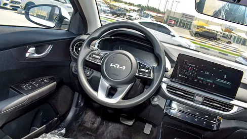 Kia K3, миниатюра 8