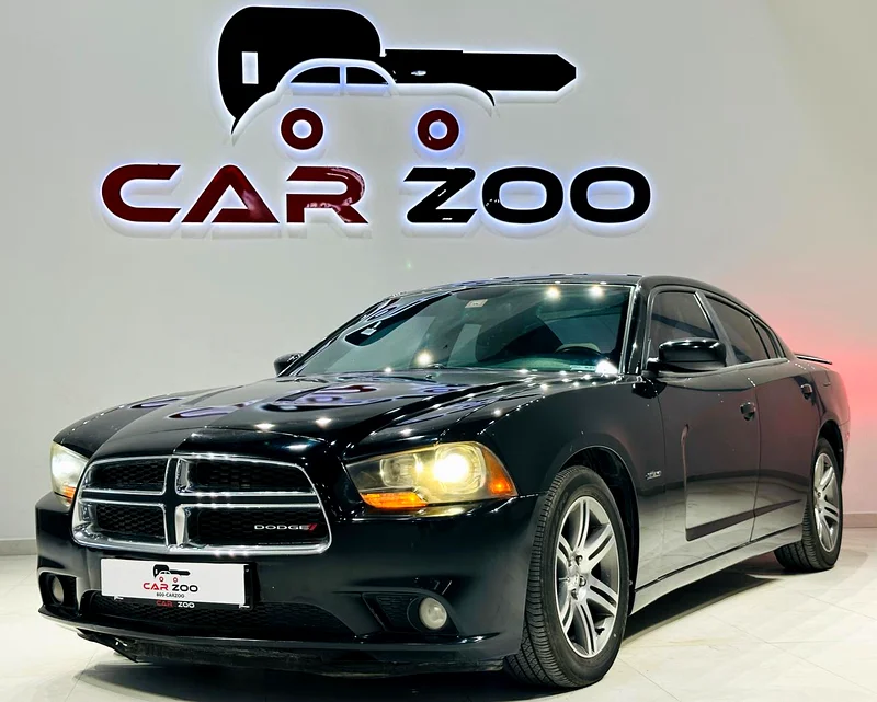 Dodge Charger RT V8 2013 GCC63153229190147114
