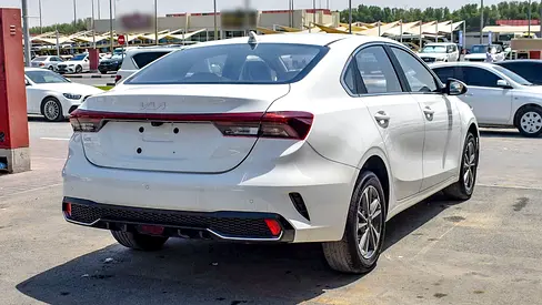 Kia K3, миниатюра 14