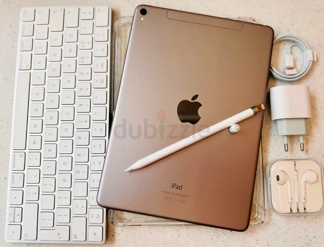 iPad Pro 9.7インチ Apple pencil iPadケース iPad pro 9.7