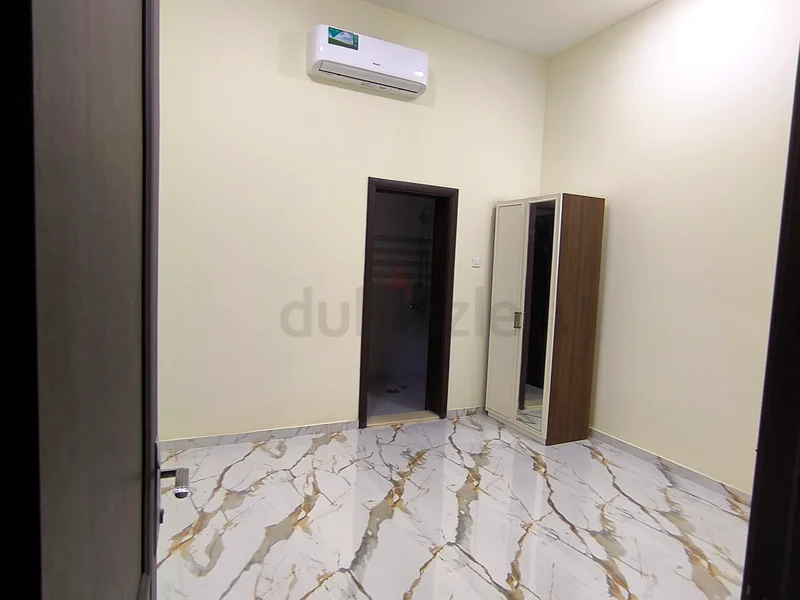 Villa Room for rent in Al Barsha South 2 (No Commission) Dubai