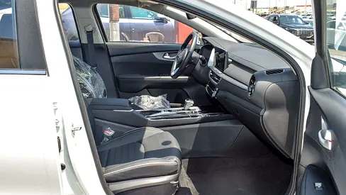 Kia K3, миниатюра 12