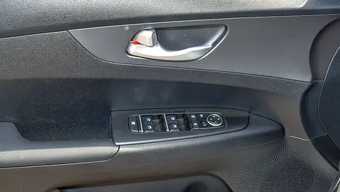 Kia K3, миниатюра 7