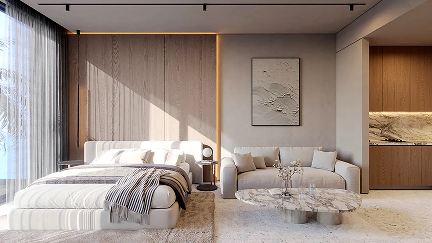 The Autograph S Series by Green Group - View 2