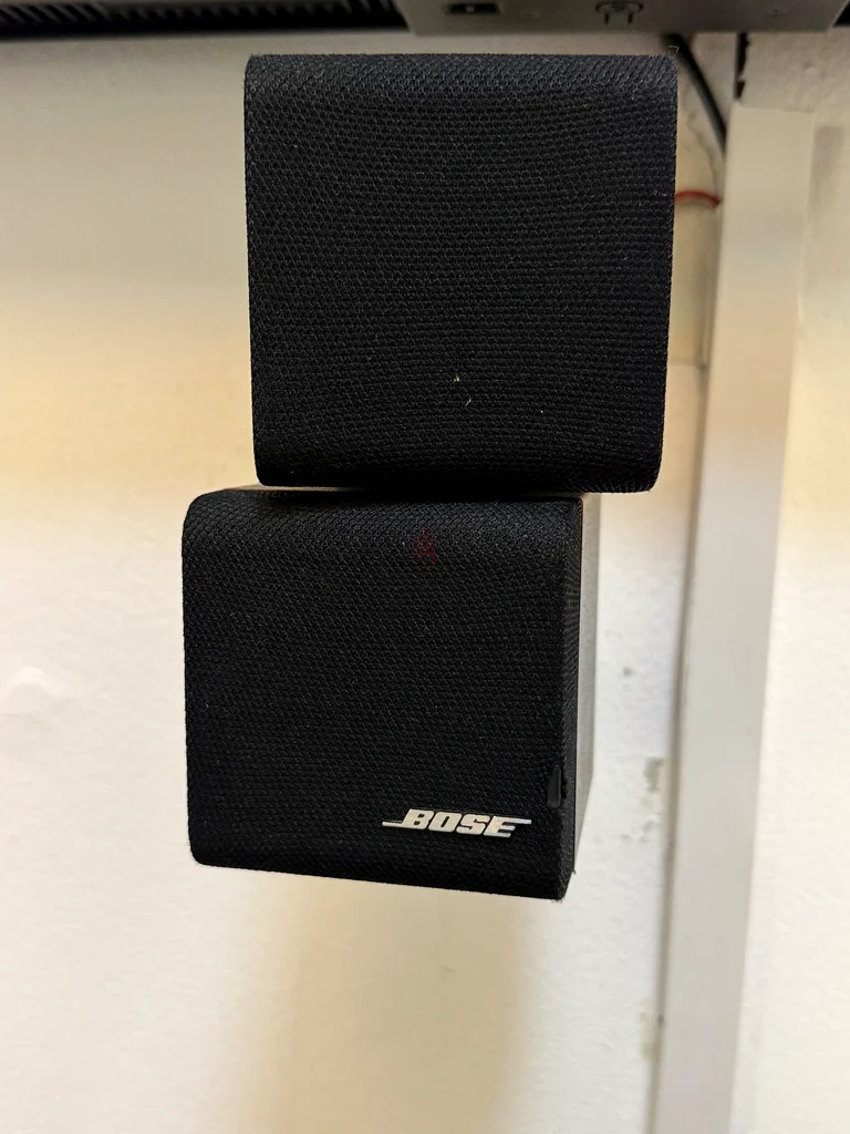 Mini Cinema Home theater 5.1 Bose63263521933569111