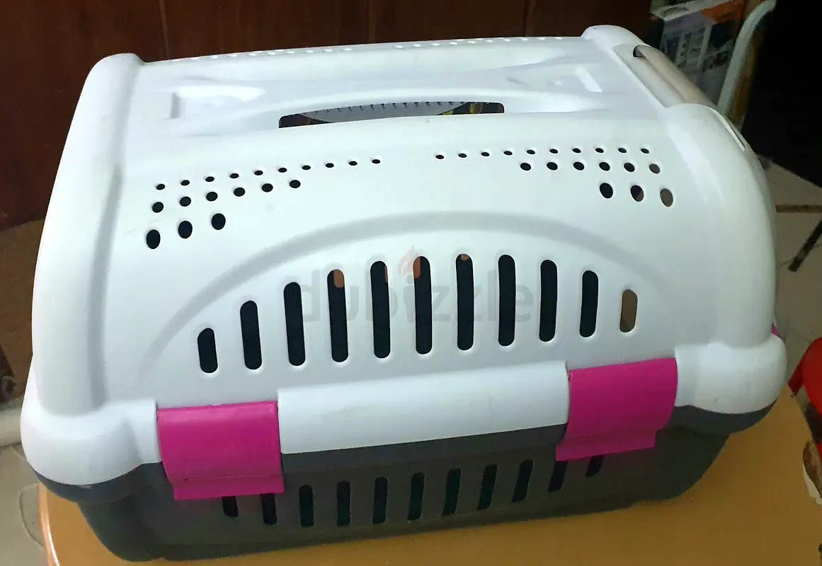Pet Carrier