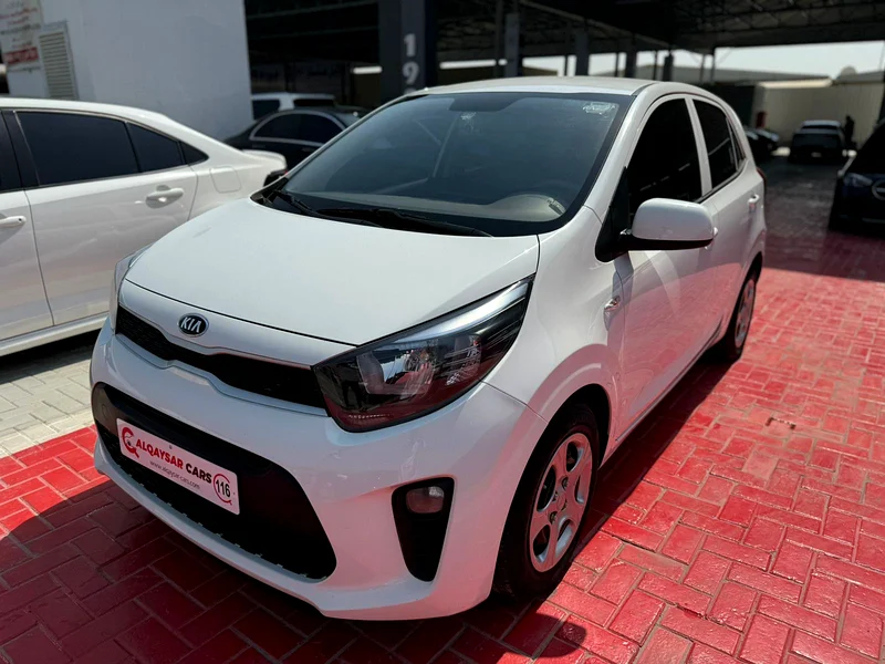 kia morning | 2020 | Korean SPECS | LPG63173123350785111