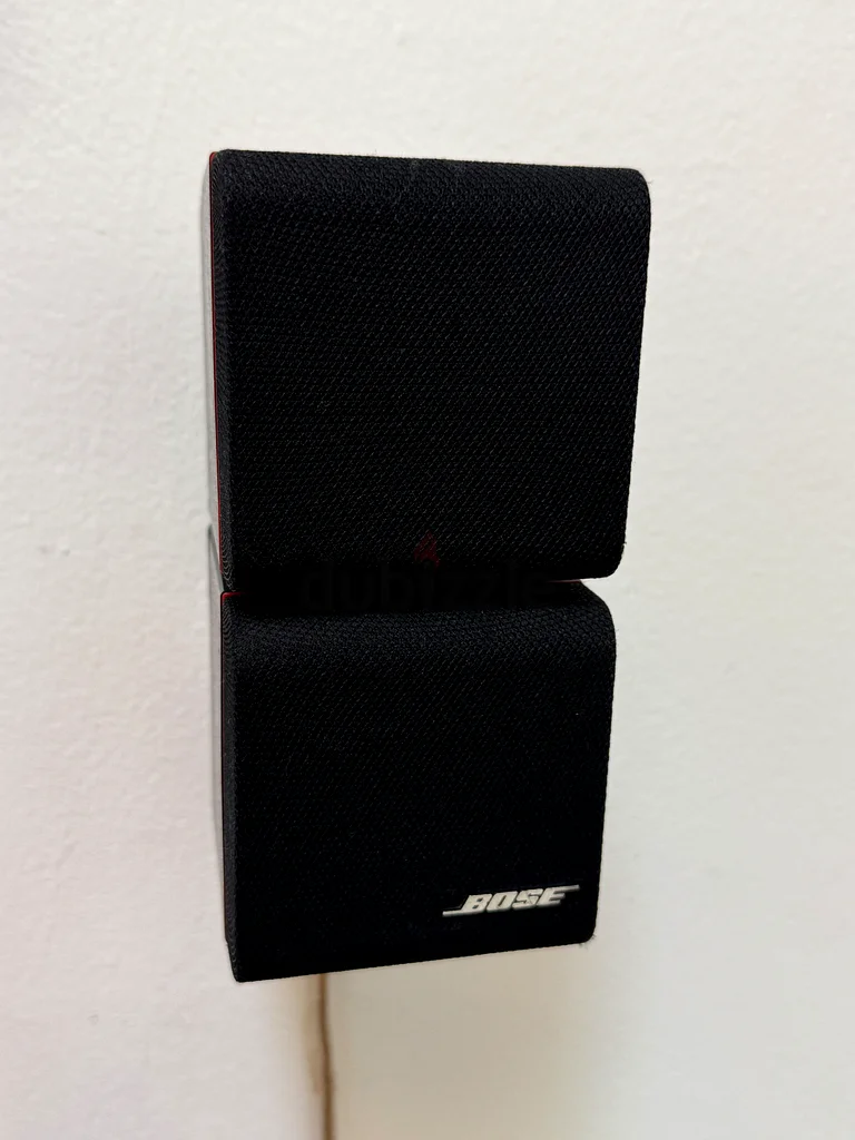 Mini Cinema Home theater 5.1 Bose63263521933569112