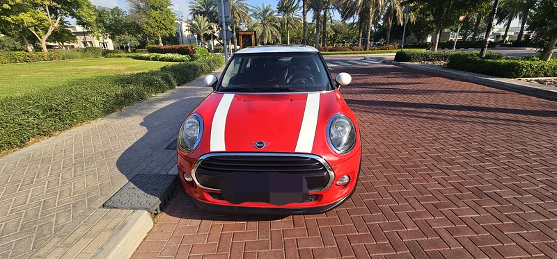 Mini copper  2019very clear low mileage 1500cc63154166268545111
