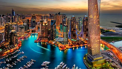 8% Roi Full Building For Sale In Dubai Marina Great Investment Opportunity