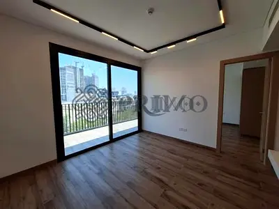 Bright And Spacious | 1bhk + Study | Amazing View