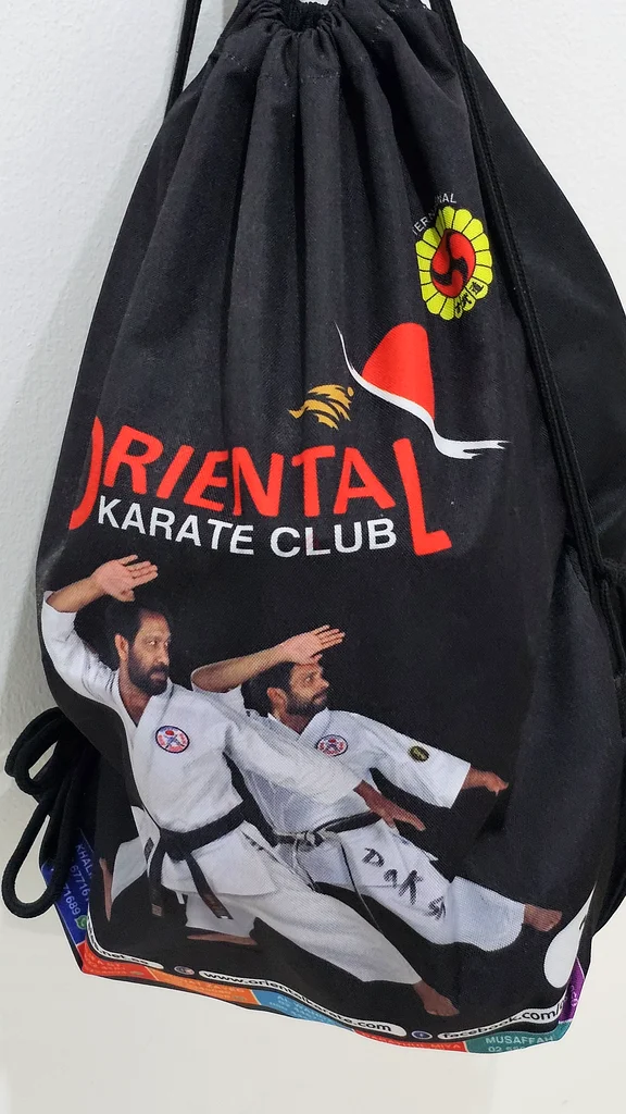 Karate practice Kit632416566850571122