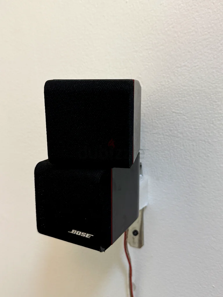 Mini Cinema Home theater 5.1 Bose632635219335691116