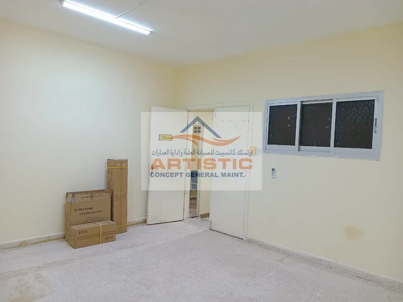 Apartment Lavish Studia for rent Al Bahia Abu Dhabi