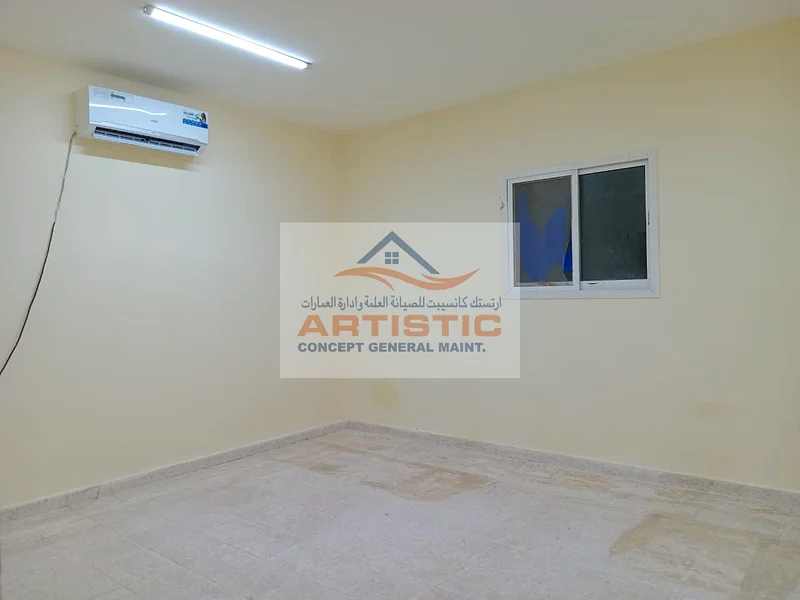 Apartment Lavish Studia for rent Al Bahia Abu Dhabi