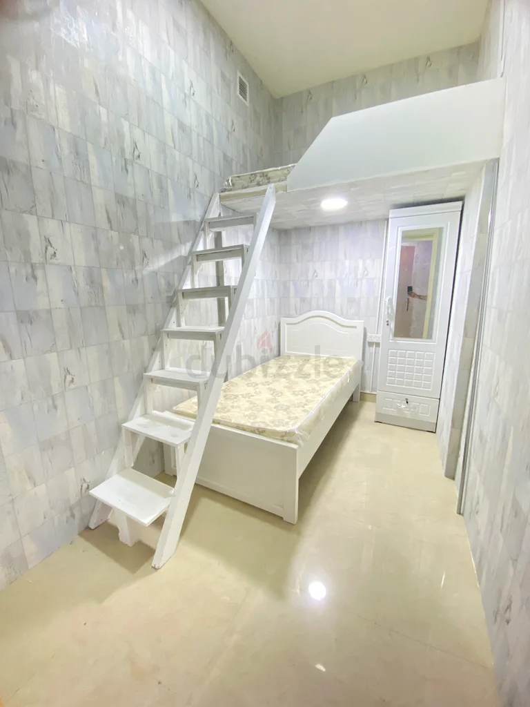 Apartment Partition Dubai