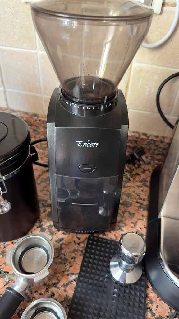 Coffee Grinder