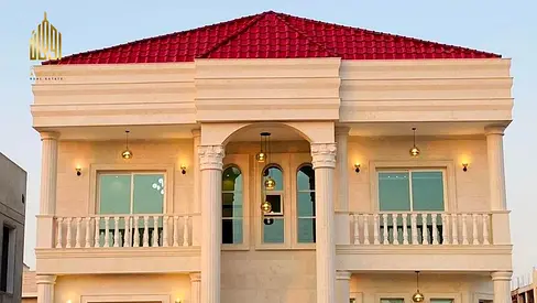 Luxurious Villa For Sale In Al Aaliya: A Premium Living Opportunity