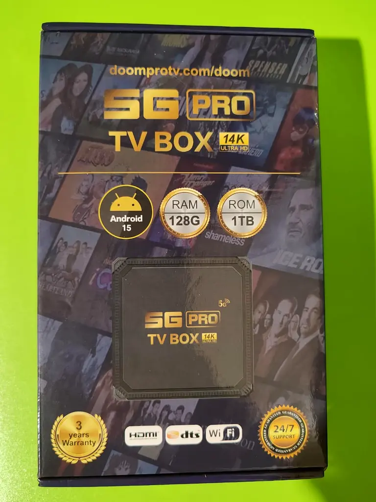 Best Android Tv Box 2024 Edition
