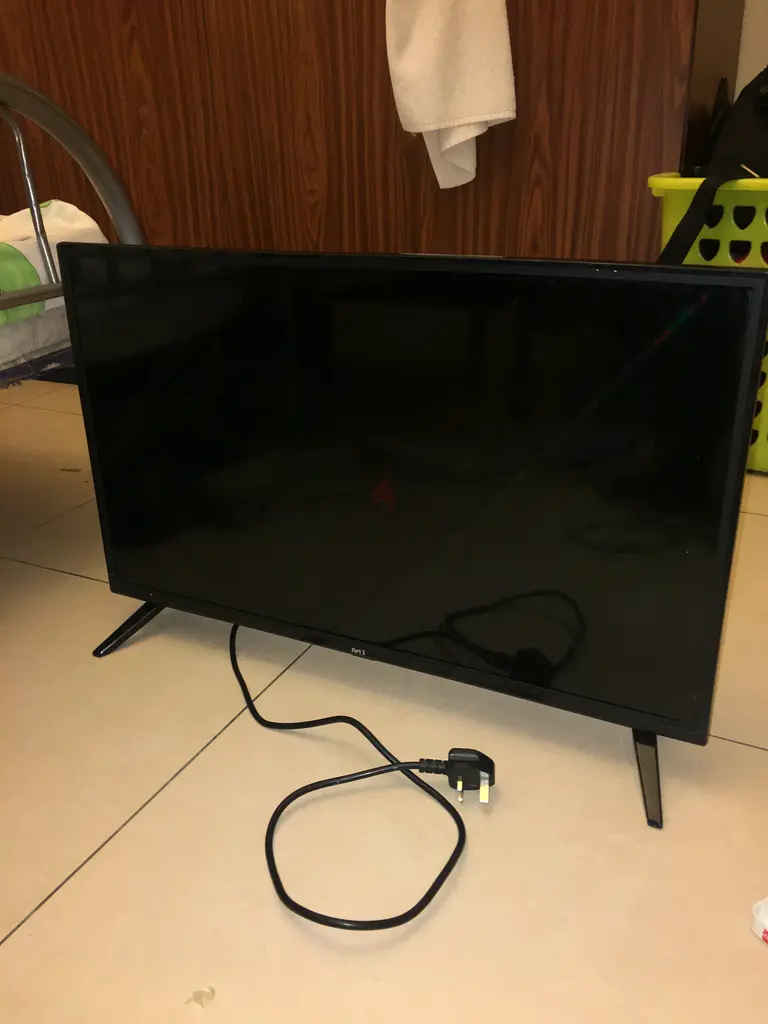 Tv not working