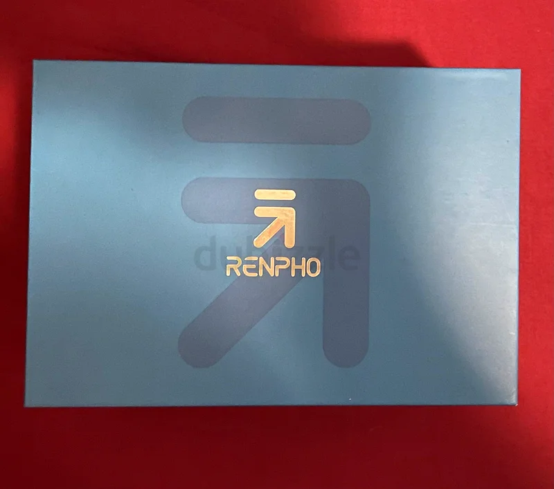جهاز تدليك للعين من RENPHO مع تسخين63262386675842111