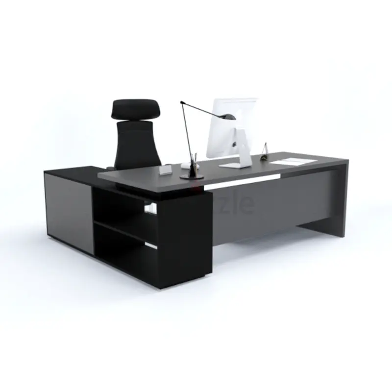Executive Office Desk