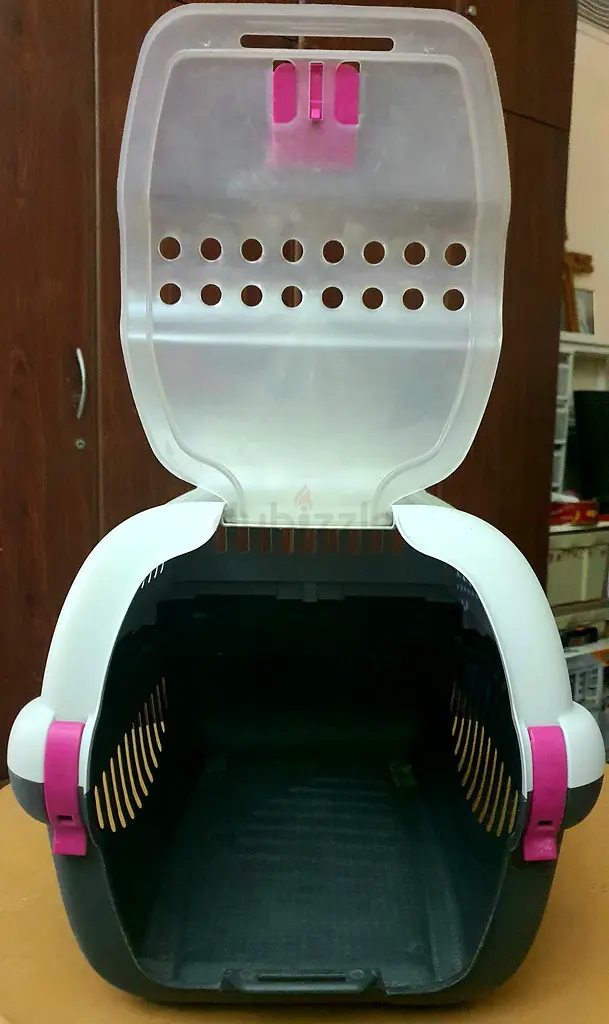 Pet Carrier63232647955331111