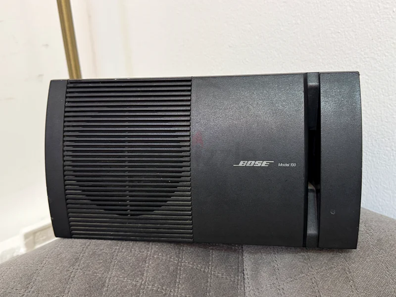 Mini Cinema Home theater 5.1 Bose63263521933569113
