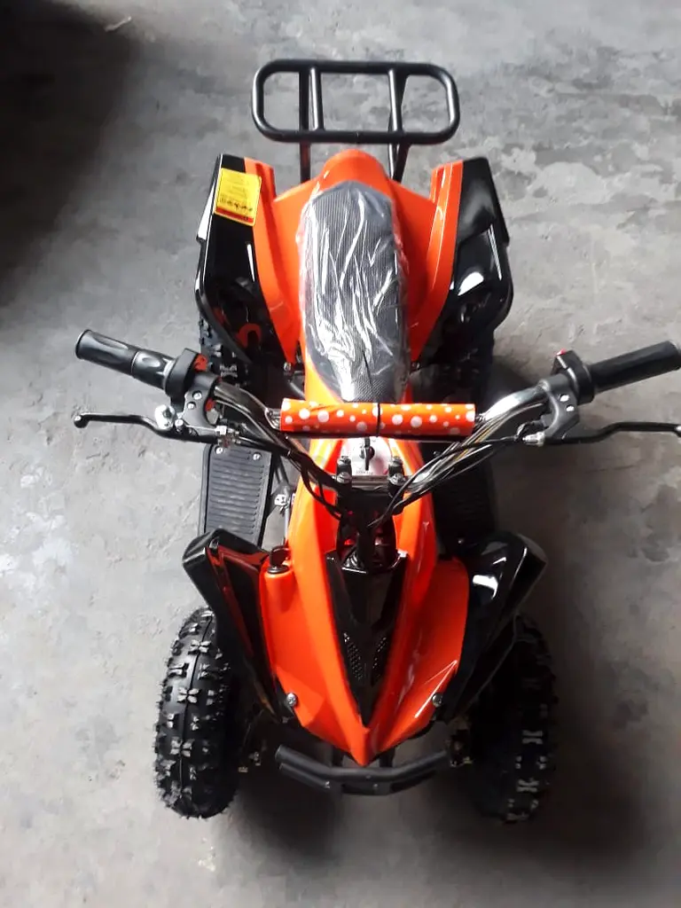 36 v atv electric quad bike for kids