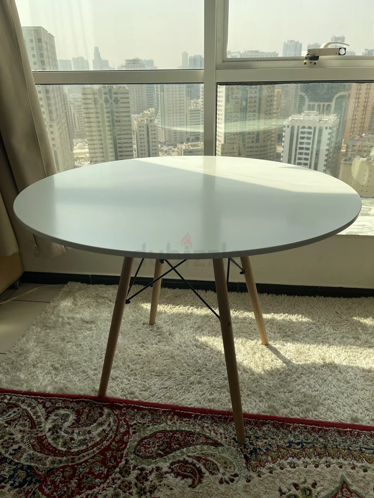 طقم طاولة طعام لـ 4 أشخاص62864709370626114