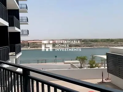 Canal View !! Well-designed !! Hgh-end Location