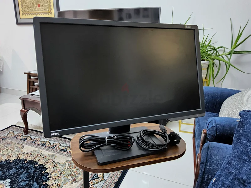 BenQ monitor XL241163258663243139110
