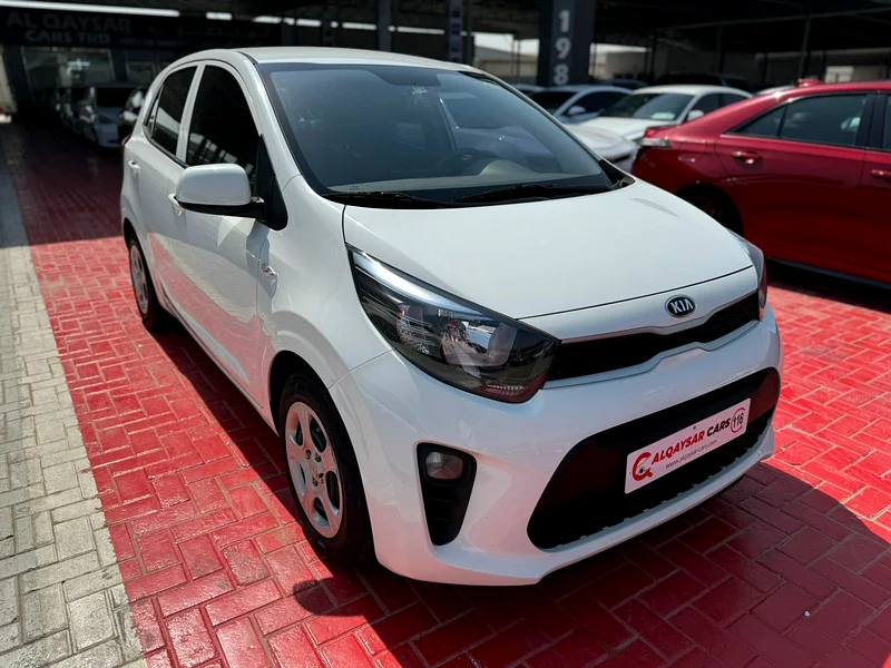 kia morning | 2020 | Korean SPECS | LPG631731233507851127