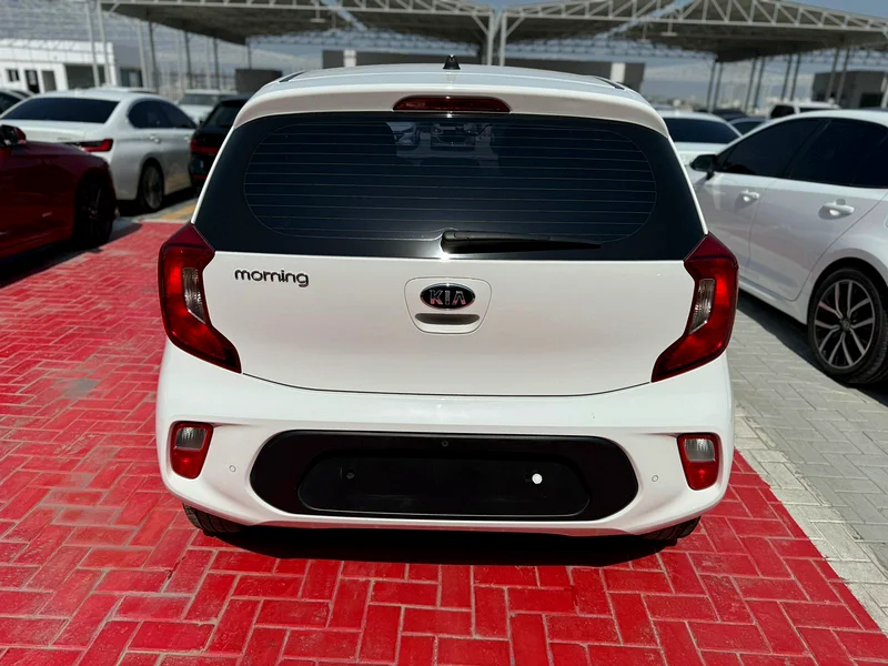 kia morning | 2020 | Korean SPECS | LPG63173123350785113