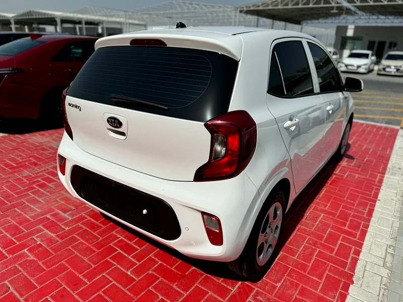 kia morning | 2020 | Korean SPECS | LPG63173123350785114