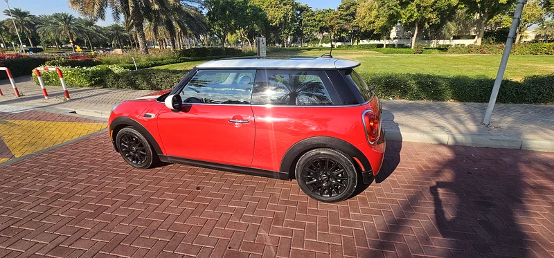 Mini copper  2019very clear low mileage 1500cc63154166268545113