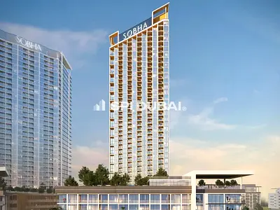 Handover Soon | High Roi | High Floor