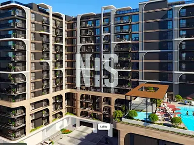 Building Two | Culture District| 2br+maid