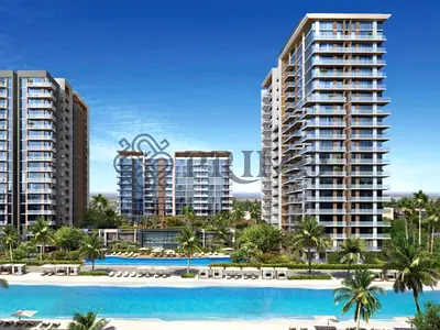 Crystal Lagoon | Luxury Living | Next To Downtown