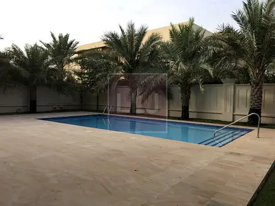 Investment | Swimming Pool And Landscaped Garden