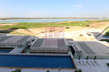 Great Invest | Convenient Area | Sea And Golf View