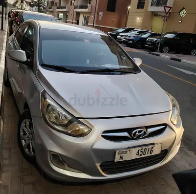 Buy & sell any Hyundai Accent cars online - 123 used Hyundai Accent ...