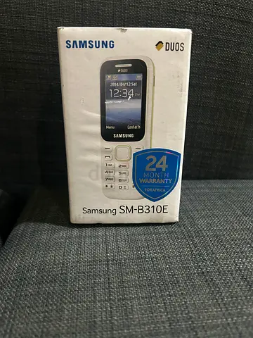 Samsung SM-B310E