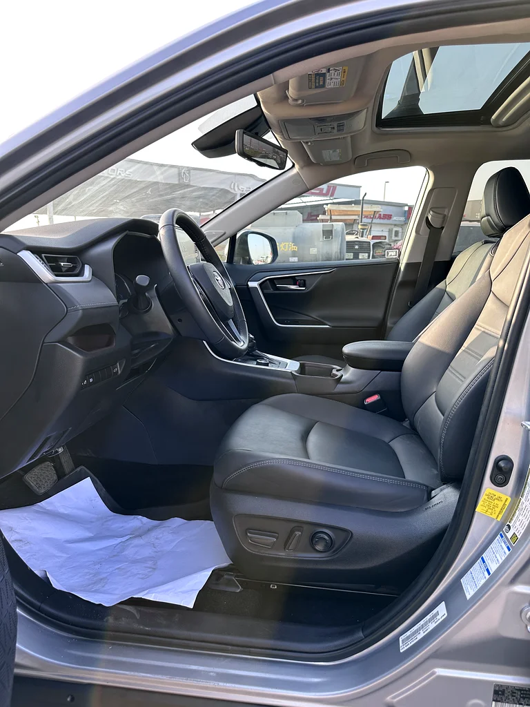 2021 Rav4 Limited Hybrid 4x463165222811778111