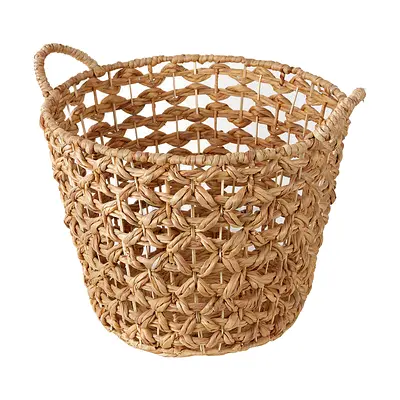 Rattan basket